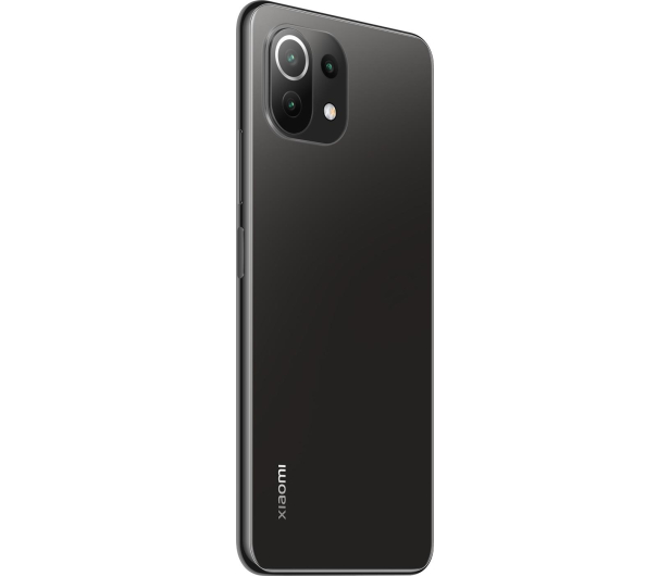 Xiaomi Mi 11 Lite 6/128GB Boba Black - 639909 - zdjęcie 8